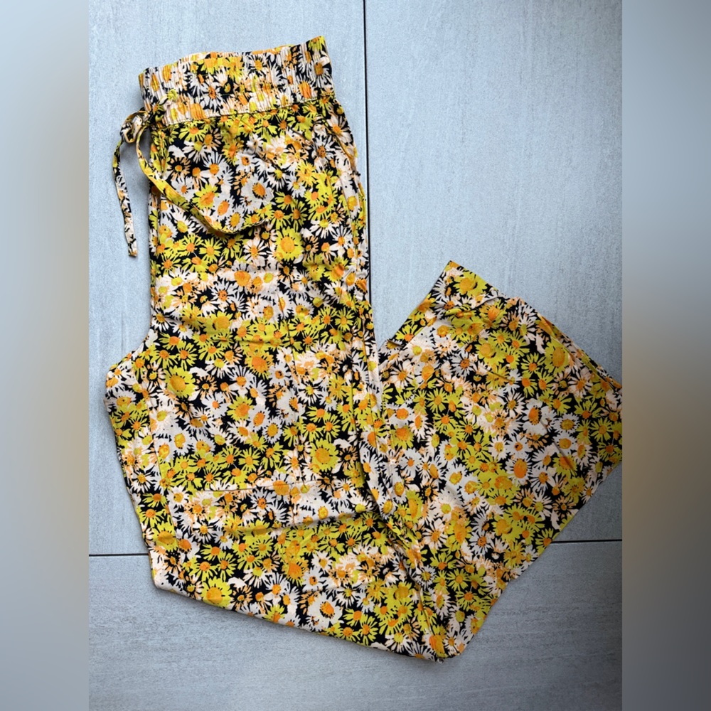 Urban Outfitters boho trouser pants